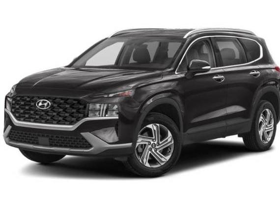HYUNDAI SANTA FE 2023 5NMS24AJ0PH522851 image